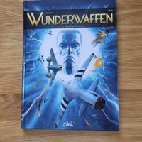 BD EO Wunderwaffen 11. L'ombre De Wewelsburg