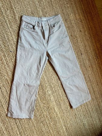 Beige Jeans von Esprit