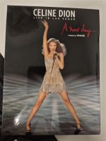Celine Dion: A New Day...Live in Las Vegas, DVD
