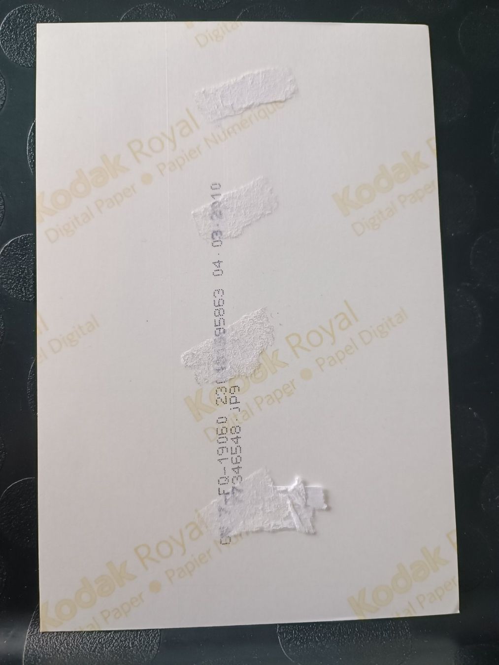Autographes: Kenny Rogers - handsigniert – D'occasion à Menziken par Artographs 1