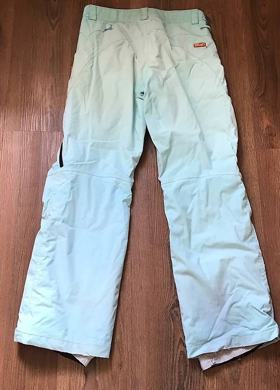 Pantaloni: Seed Snoowboardhosen – Usato da Luterbach venduto da roxy_world 1