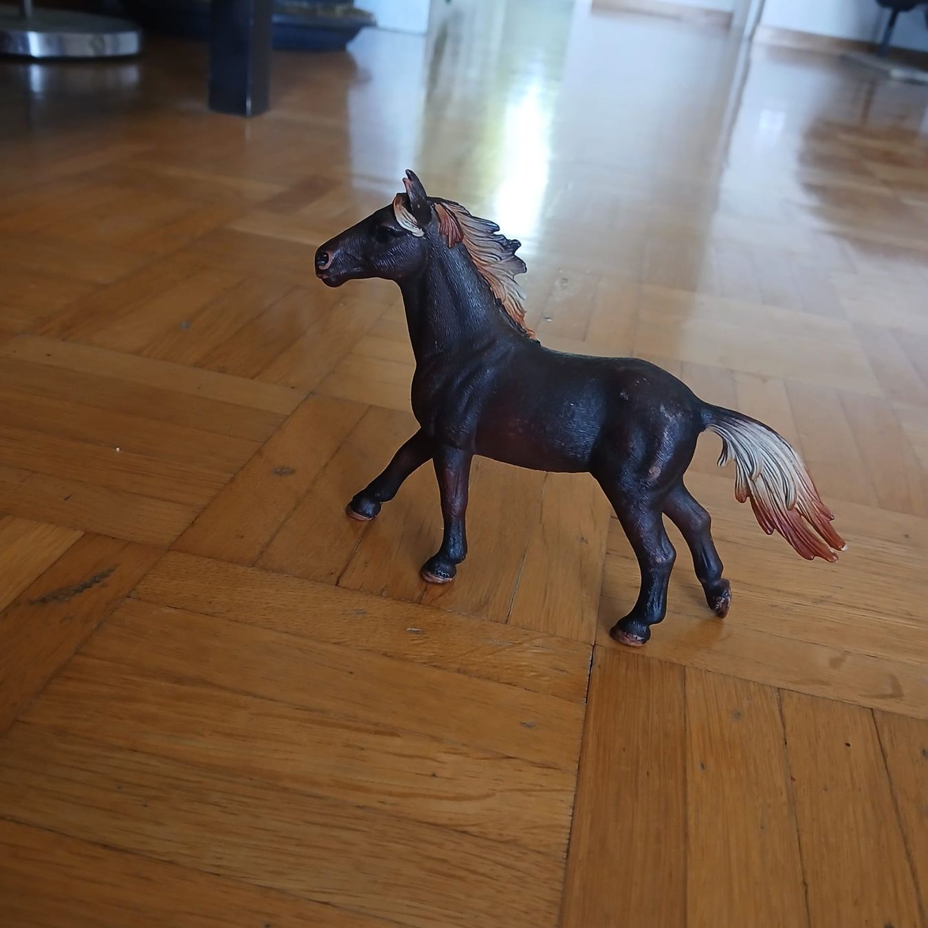Schleich Spielzeuge: Schleichfiguren – Gebraucht aus würenlos von Jjjm 4