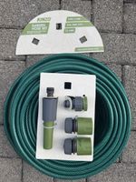 Gartenschlauch Set 15m