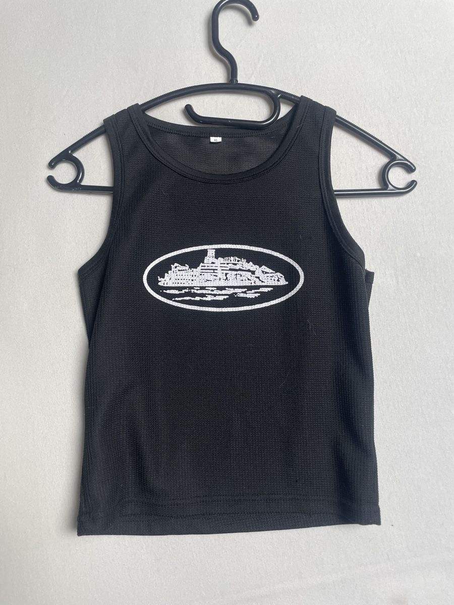 Corteiz Top: Corteiz tank top s – Nuovo (secondo la descrizione) da Bözberg venduto da Regula-Meier