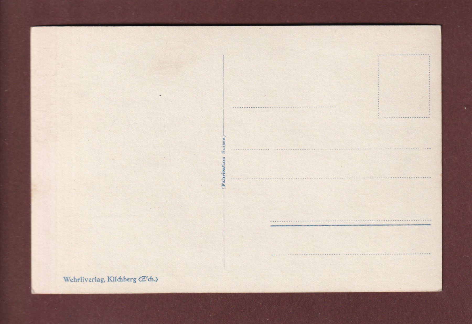 Cartoline postali: TEUFELSBRÜCKE mit Schöllenenbahn – Usato da Pully venduto da nicecards 1