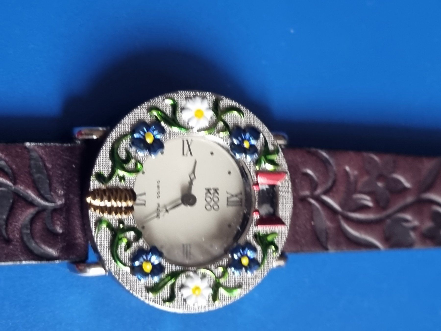 Orologi: KOOKOO SWISS WATCH – Usato da Schaffhausen venduto da Leveron13 1