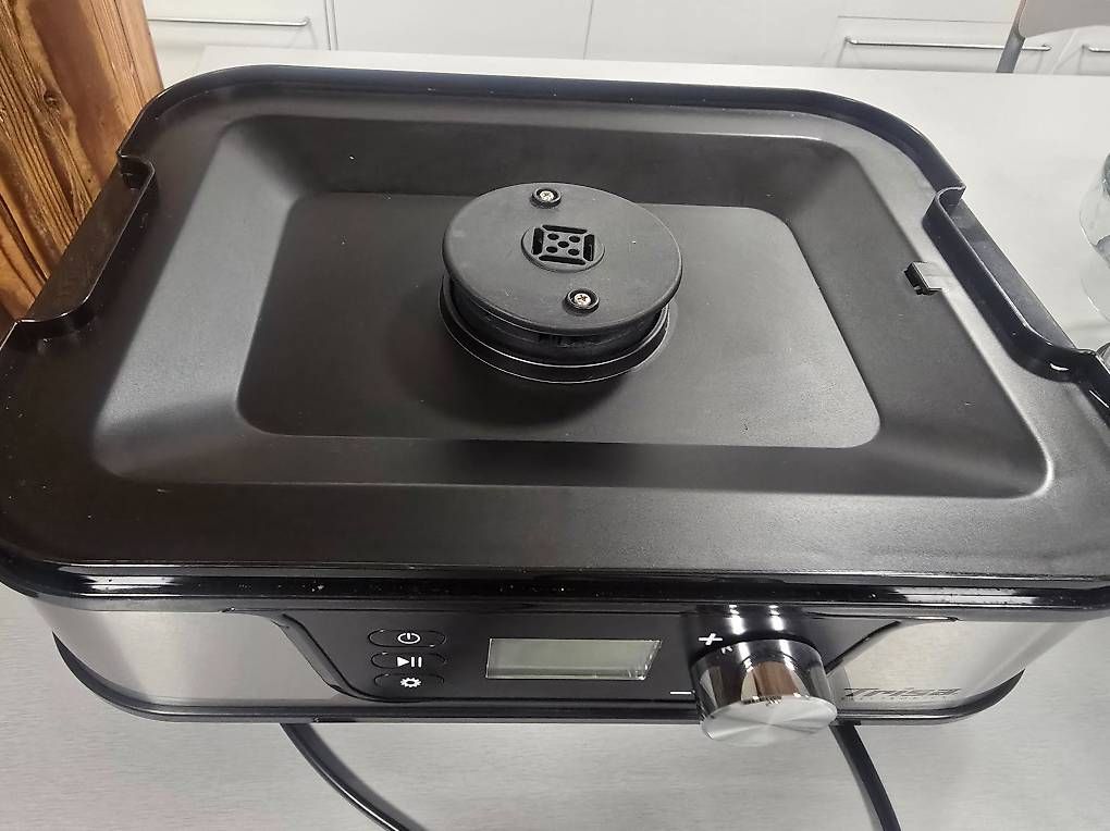 Appareils de cuisine: Trisa Dörrgerät "Healthy Snack" – D'occasion à Brüttisellen par mfran 2