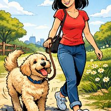 Profile image of Harly07