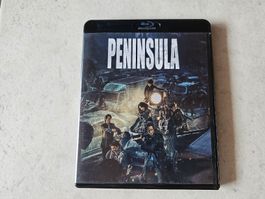 Peninsula  /  Bluray