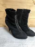 Stiefeletten Gr.39