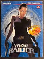 Tomb Raider