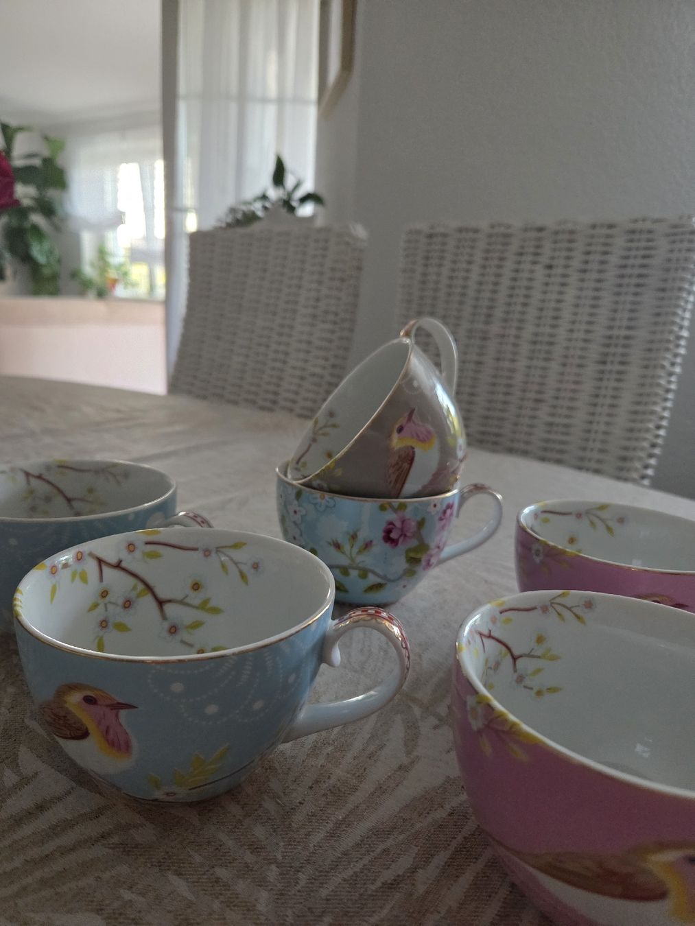 Pip Studio Tasses: pip Studio 6 Tassen – Neuf (Voir description) à Arni AG par Lori73 4