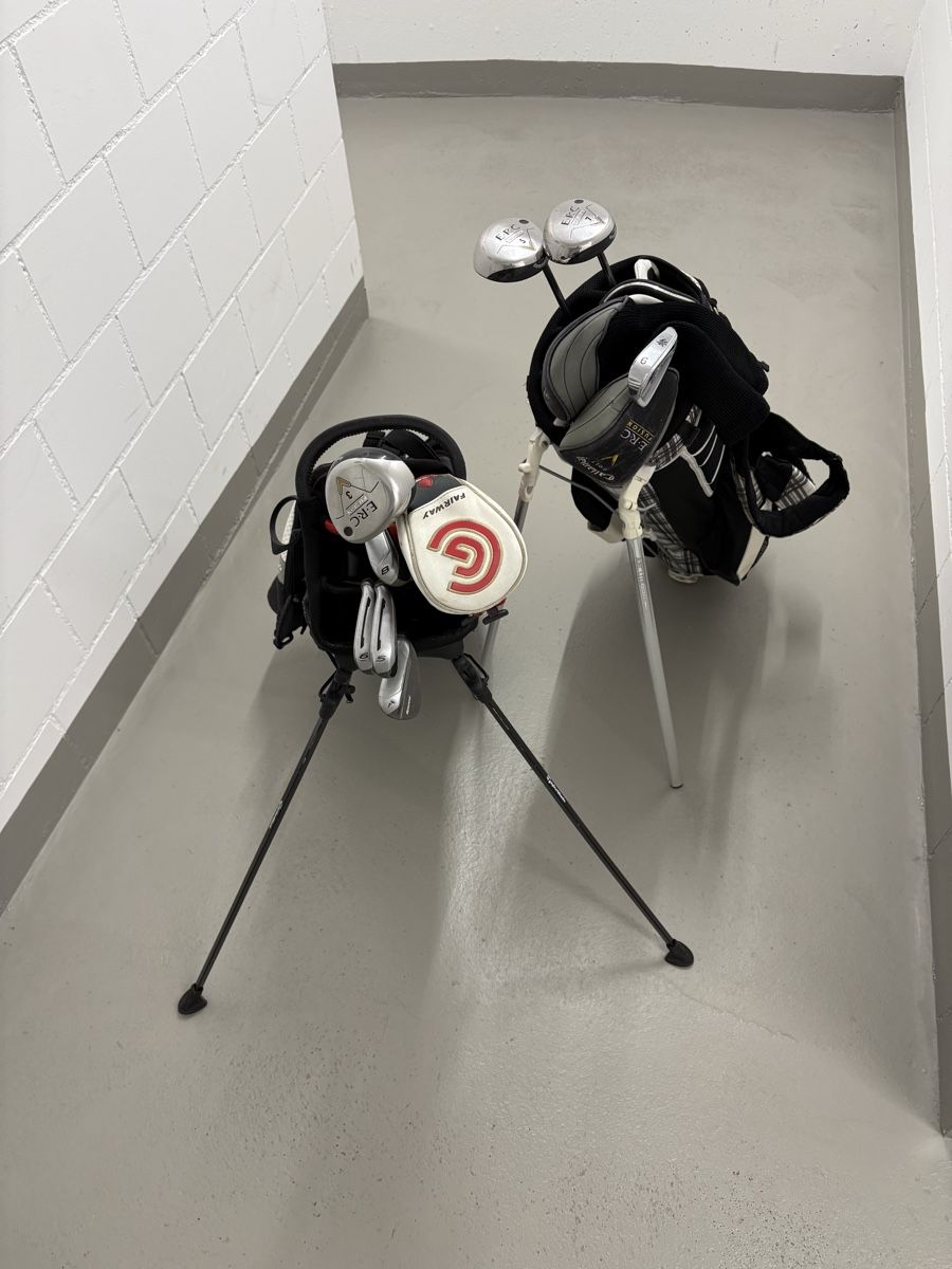 Schläger & Sets: Gebrauchte Golfset ab CHF 1.00 – Gebraucht aus Rothrist von Kservus 3