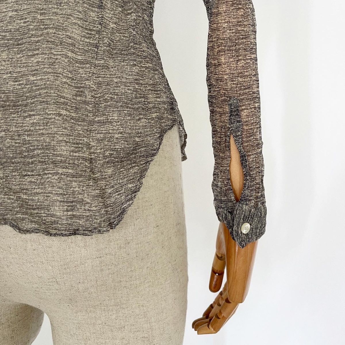 Golden Goose T-shirt: GOLDEN GOOSE Shirt – Nuovo (secondo la descrizione) da Freienbach venduto da Avviivva_Shop 5