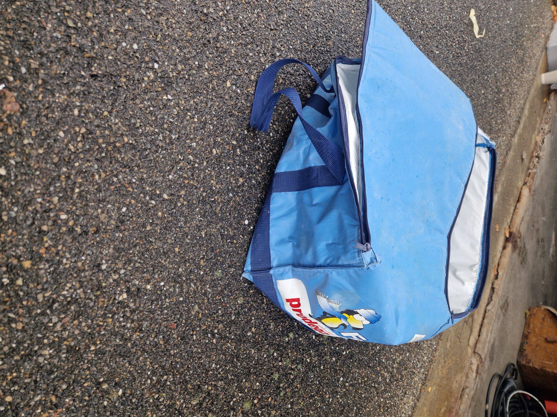 Sacs: Kuehltasche – D'occasion à Oberbipp par dicker01 3