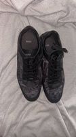 BOSS Sneaker Schwarz - 43 Grösse