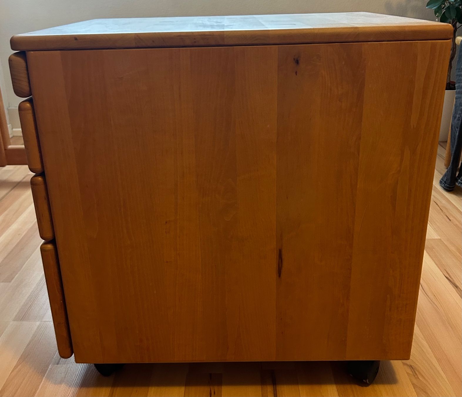 Team7 Kommoden: TEAM 7- Holz Kommode mit Schubladen – Gebraucht aus Brugg von Le3712 8