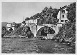 Brissago (TI) – Confine svizzero-italiano alla Dogana G