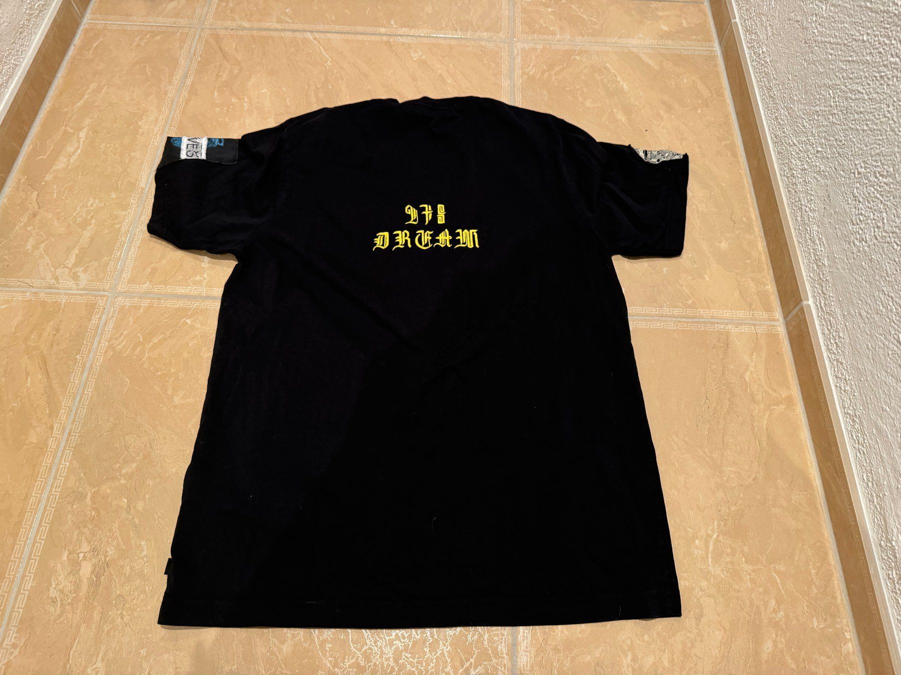 Diesel Camicie, T-shirt & Polo: Diesel neues cooles Shirt, 16J 176 oder herren S – Nuovo (secondo la descrizione) da Klingnau venduto da Markus14 4