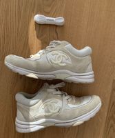 Chanel sneakers - used 