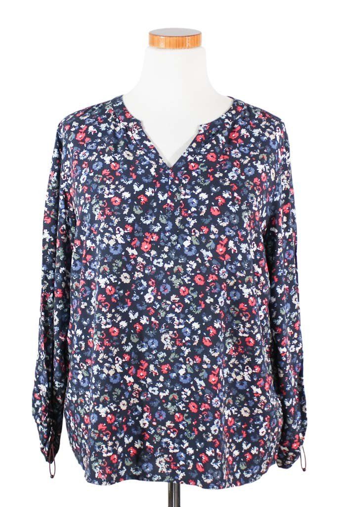 Cecil Blusen: CECIL Bluse Gr. XL – Gebraucht aus Belp von caramel-secondhand