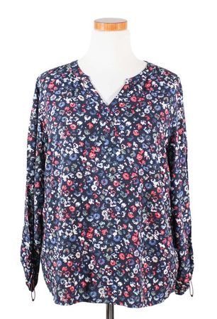CECIL Bluse Gr. XL
