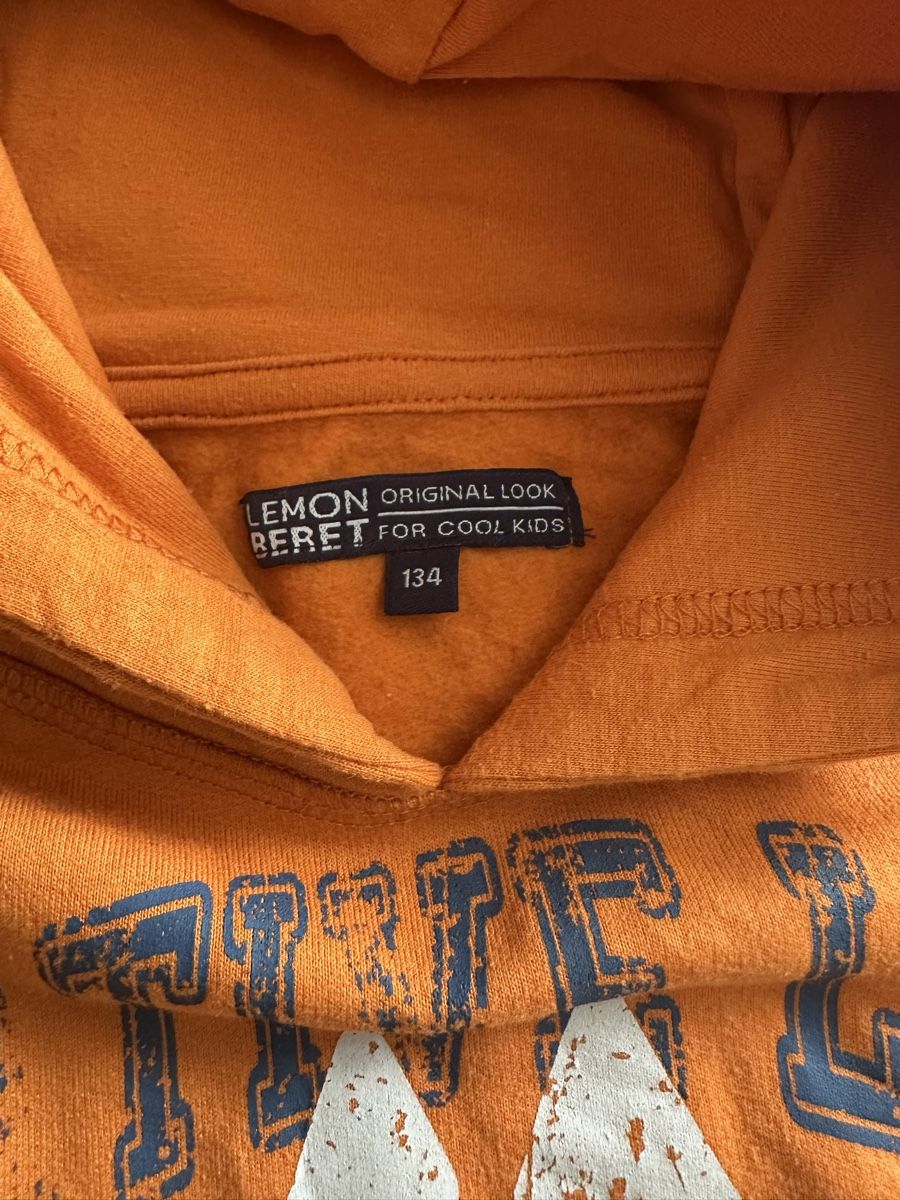 Maglioni & Felpe: 3 Pullover  für Jungen Grösse 134  – Usato da Pratteln venduto da milisandra 7