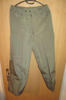 Schweizer Armee Festungswachtkorps Regenschutzhose