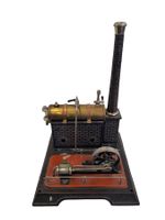 Dampfmaschine