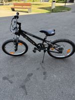 Kindervelo 20 Zoll