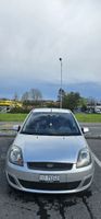 Ford Fiesta 1.4 / 2008 / 172'000 Km