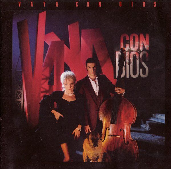 CDs: Vaya Con Dios: Vaya Con Dios CD – Neuf (Voir description) à Steinhausen par Vilivinili
