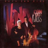 Vaya Con Dios: Vaya Con Dios CD