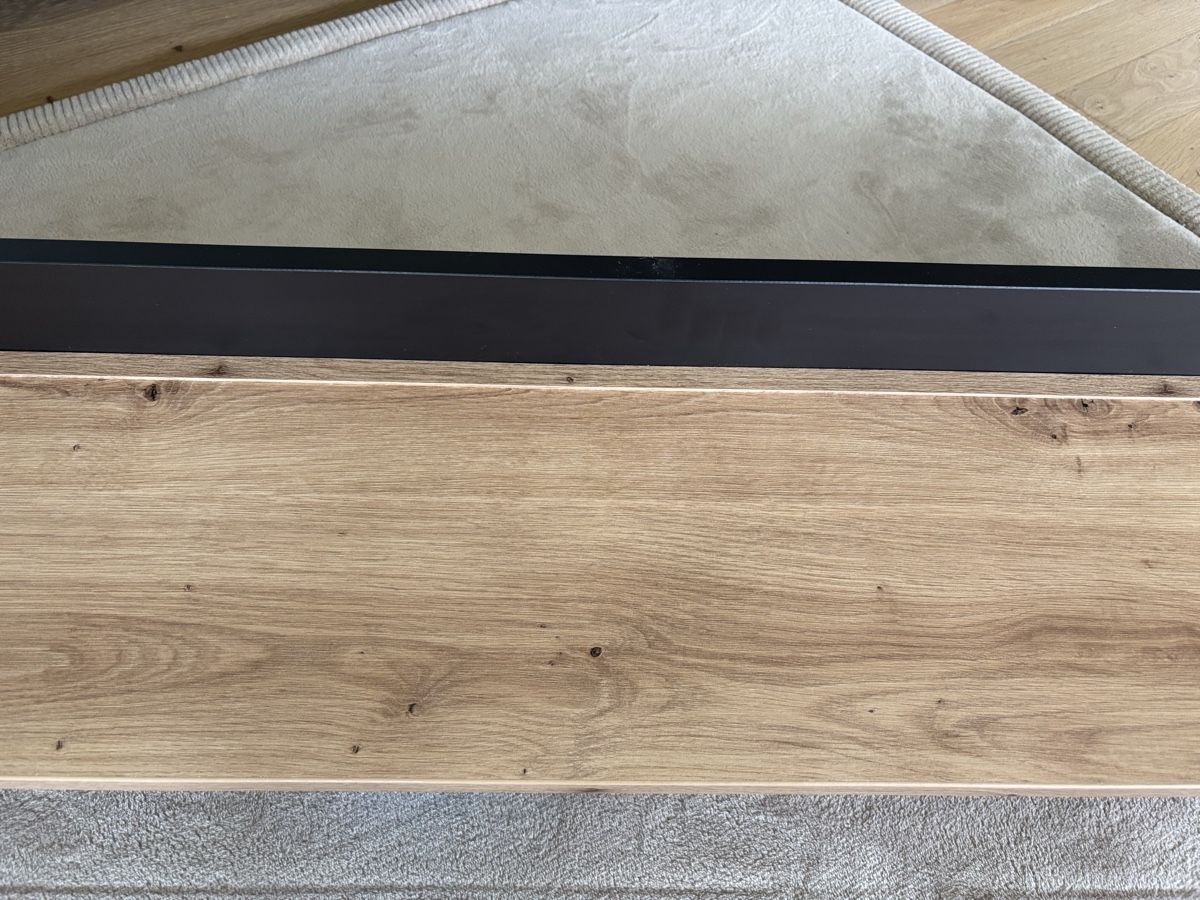 Scaffali: Wanderegal / Wall-mountain shelf – Usato da Thalwil venduto da ben_h68q 3