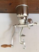 Mulino per malto in grani Brewferm