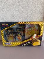 Pokémon Pikachu VMAX Special Collection