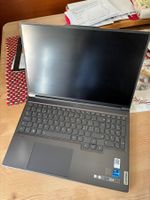 Lenovo Legion S7 16IAH7