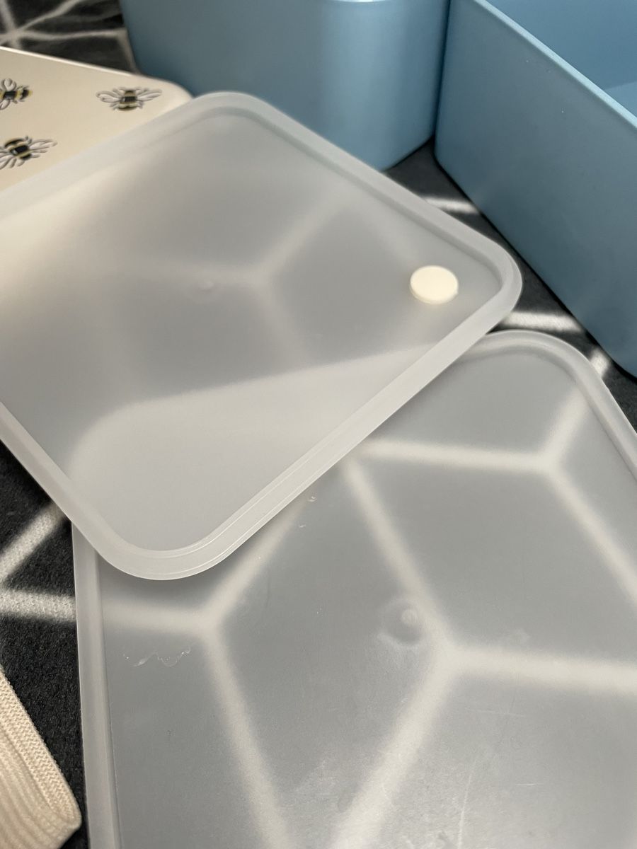 Behälter & Ähnliches: Brotdose / Lunchbox 2 Etagen – Neu (gemäss Beschreibung) aus Rheineck von cha_p9qy 5