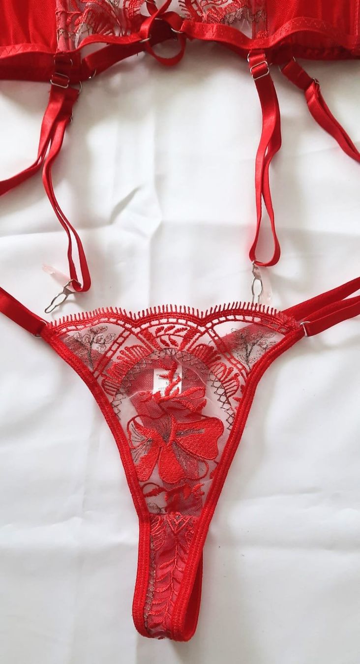 Shein Altra biancheria intima: Damenunterwäsche M Neu – Nuovo (secondo la descrizione) da Wauwil venduto da Sanczeza 3
