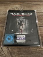 Poltergeist Extended Cut Blu-ray in Top Zustand!