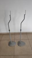 Supporti da pavimento per casse acustiche 