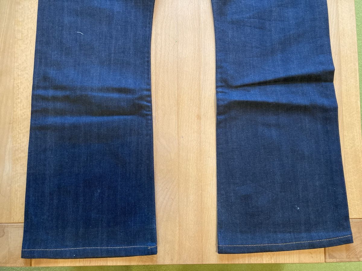 Levi's Jeans: Vintage Levi's 512 Bootcut – Usato da Seuzach venduto da StanleyCup91 2