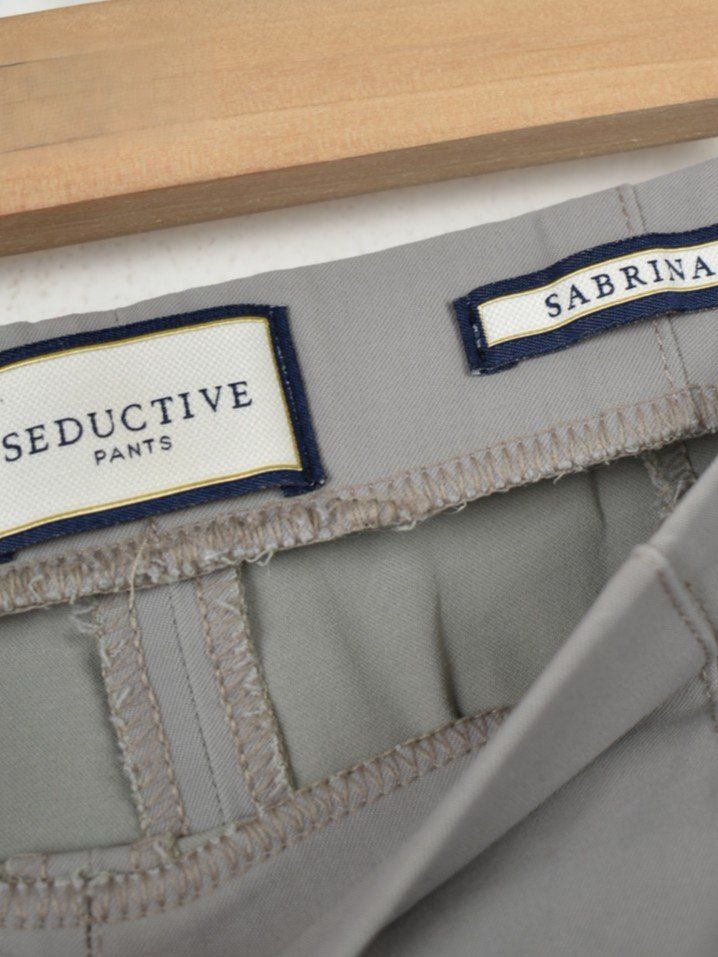 Hosen: Seductive Hose "Sabrina", Gr.36 – Gebraucht aus Nürensdorf von 2ND_STORY 4