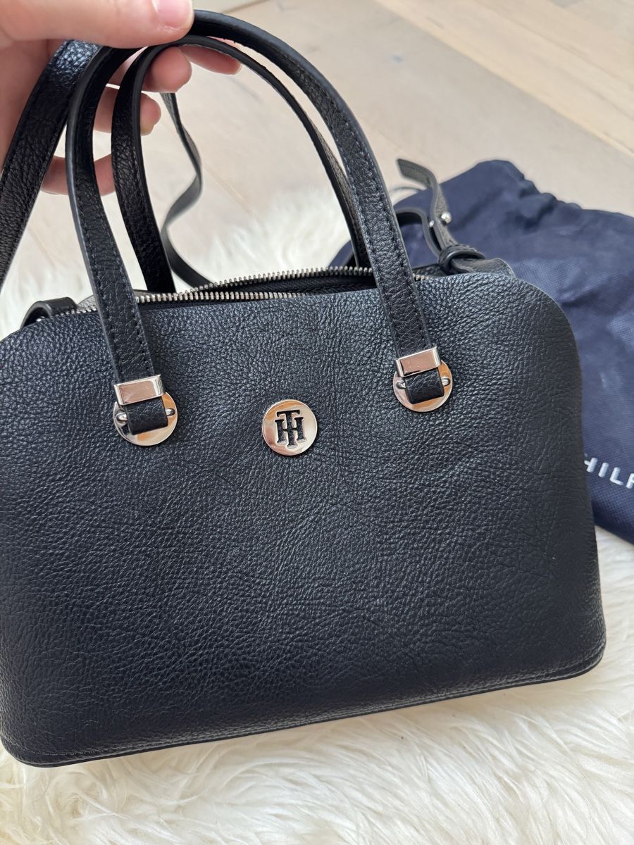 Tommy Hilfiger Borse da donna: Tommy Hilfiger Handtasche NEU – Nuovo (secondo la descrizione) da Lotzwil venduto da meeli0608 1