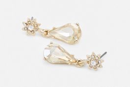 Marchesa STAR POST DROP - Ohrstecker