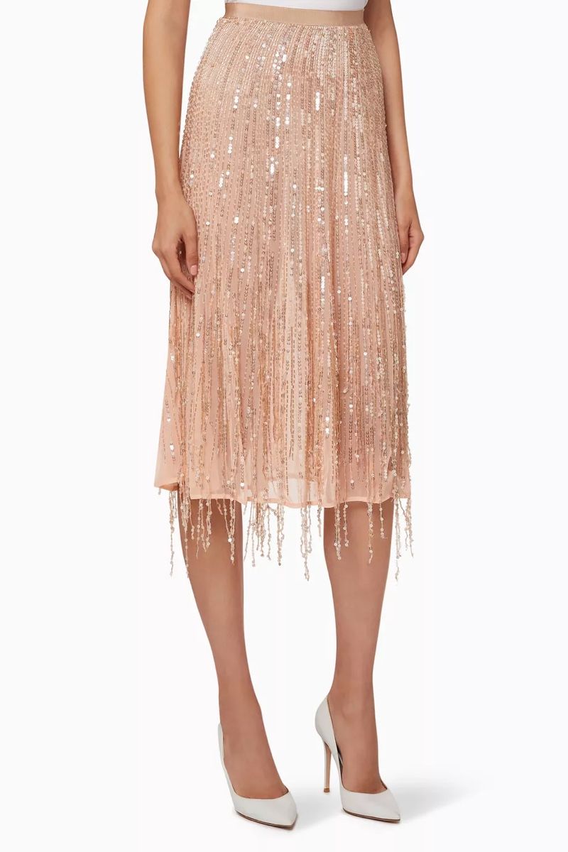 Franchi Röcke: Elisabetta Franchi skirt – Gebraucht aus Barna von orbuyorcry