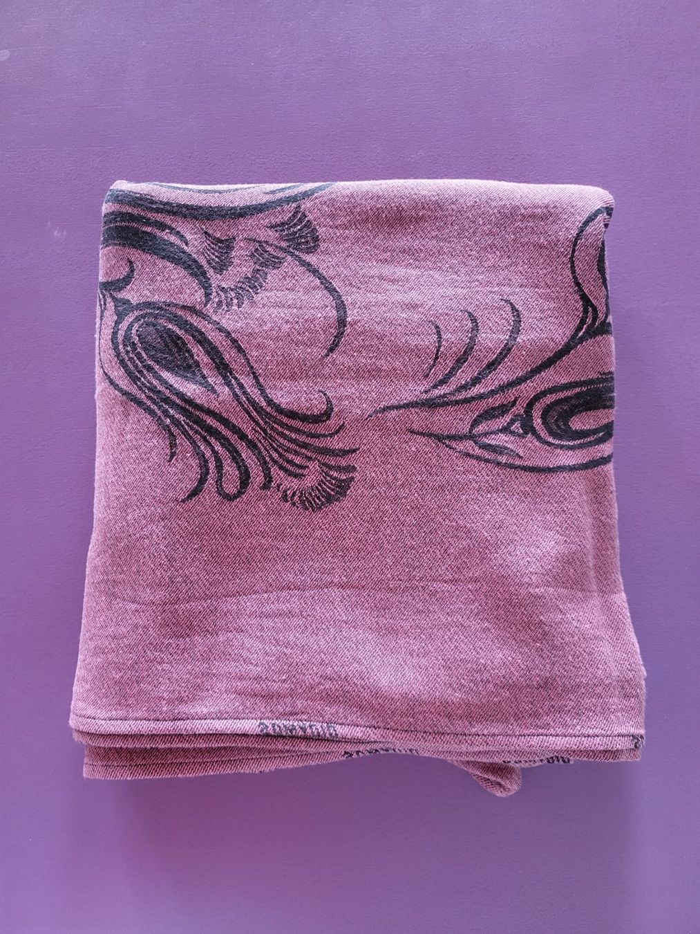 Didymos Marsupi portabebè: Didymos Tragetuch Erika Hoffmann Top Zustand – Usato da Rigi Kaltbad venduto da gab_2tnj