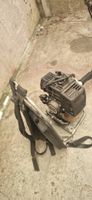 Rasentrimmer STIHL FR106 Defekt 
