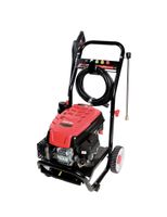 + Benzin Hochdruckreiniger HEMAK HK-HR 175 4 Takt Motor 8m S