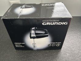 Handmixer GRUNDIG HM 5040 300W